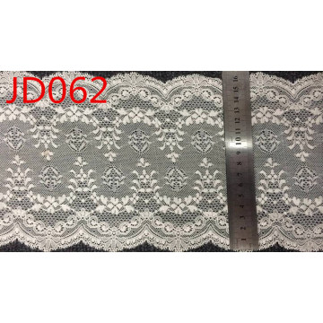 Best Style High Qualily Lace Trim, Customized Size and Color
